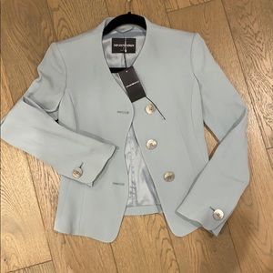 Emporio Armani blazer jacket